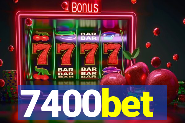 7400bet