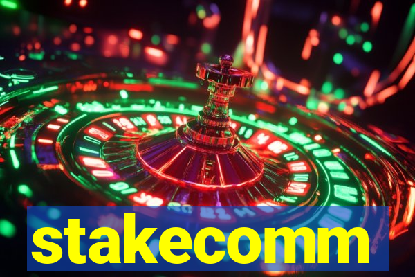 stakecomm