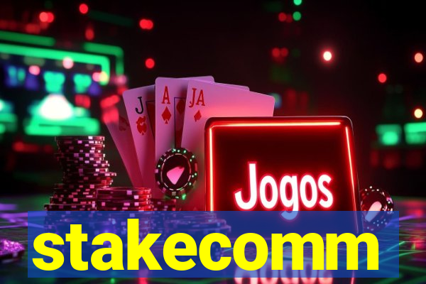 stakecomm