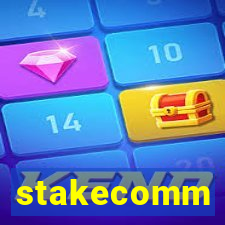 stakecomm