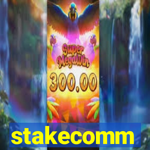 stakecomm