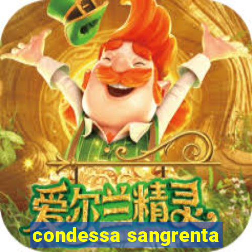 condessa sangrenta