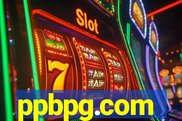 ppbpg.com