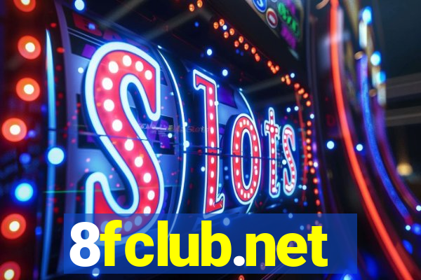 8fclub.net