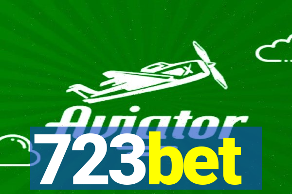 723bet