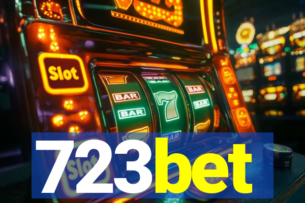 723bet
