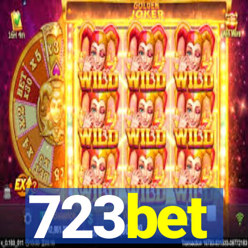 723bet