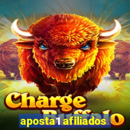 aposta1 afiliados