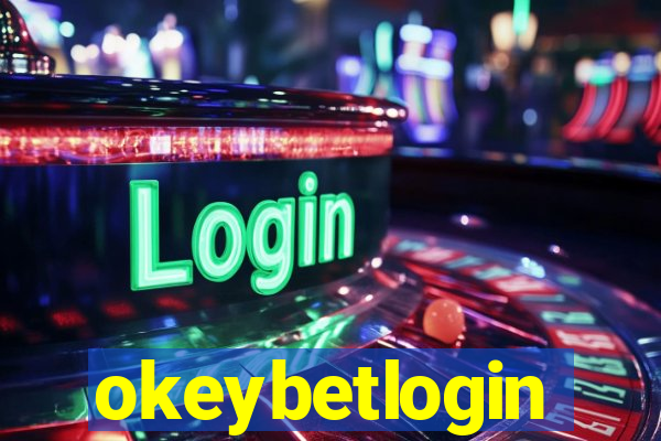 okeybetlogin
