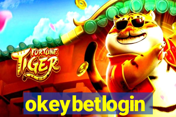 okeybetlogin