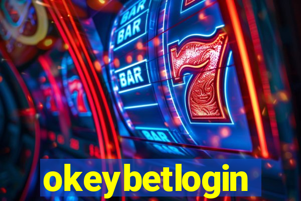 okeybetlogin