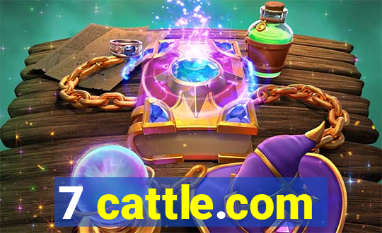 7 cattle.com