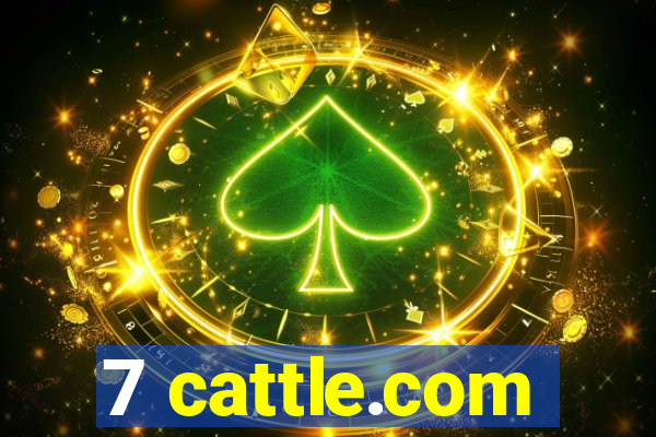 7 cattle.com