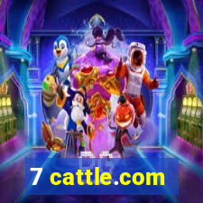 7 cattle.com