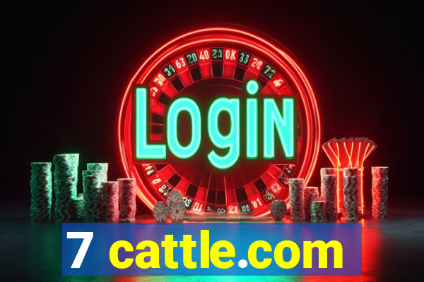 7 cattle.com