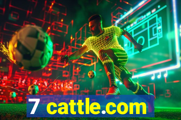 7 cattle.com