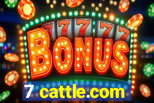 7 cattle.com