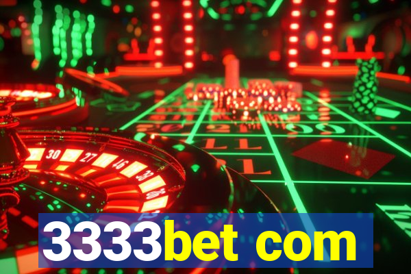 3333bet com