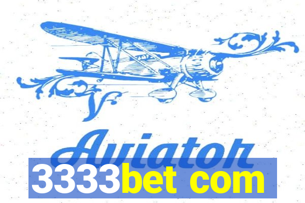 3333bet com