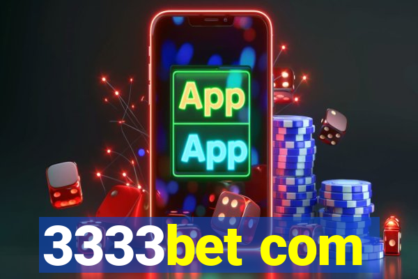 3333bet com