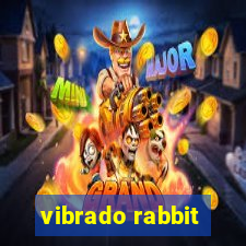 vibrado rabbit