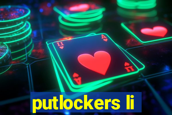 putlockers li