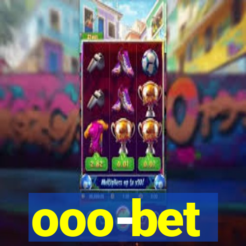 ooo-bet