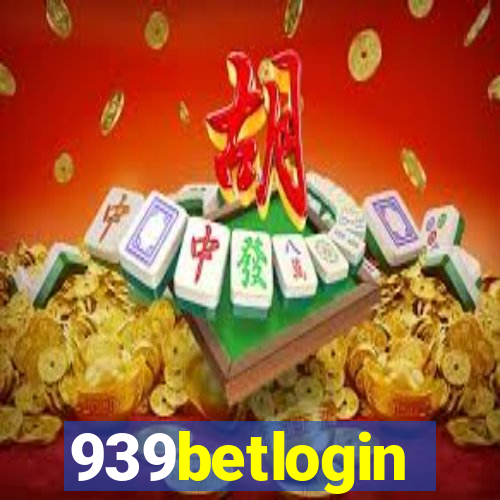939betlogin