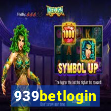 939betlogin