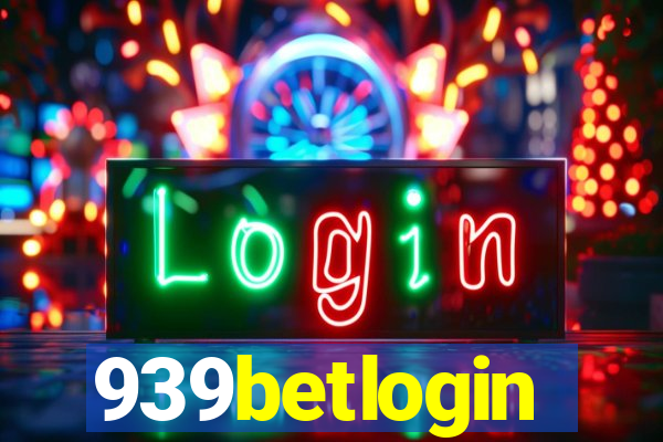 939betlogin