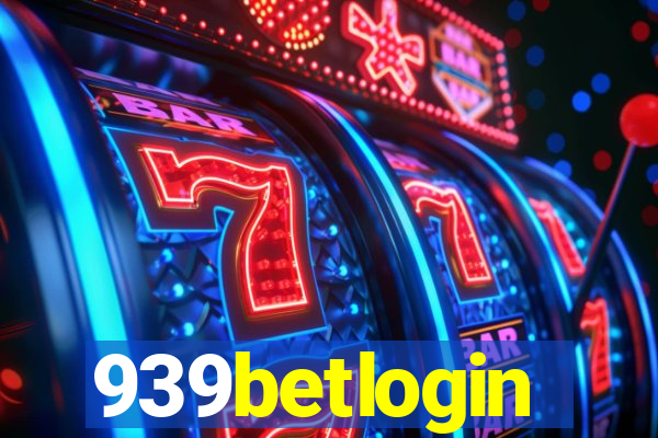 939betlogin