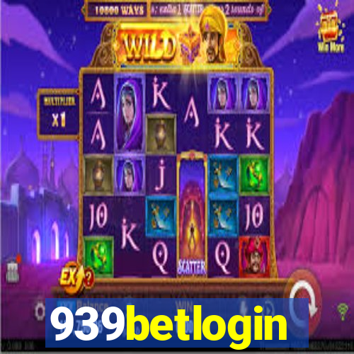 939betlogin