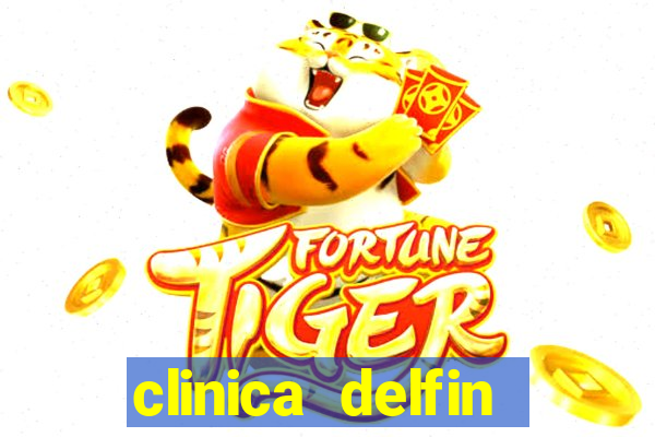 clinica delfin itaigara salvador