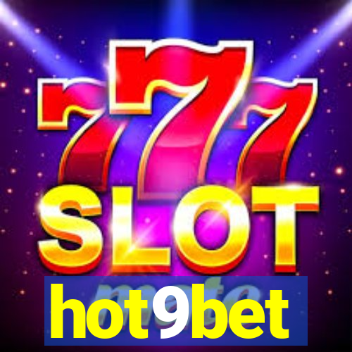 hot9bet