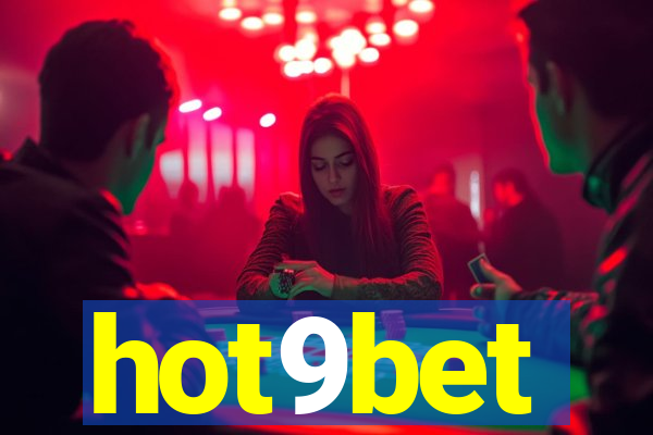 hot9bet