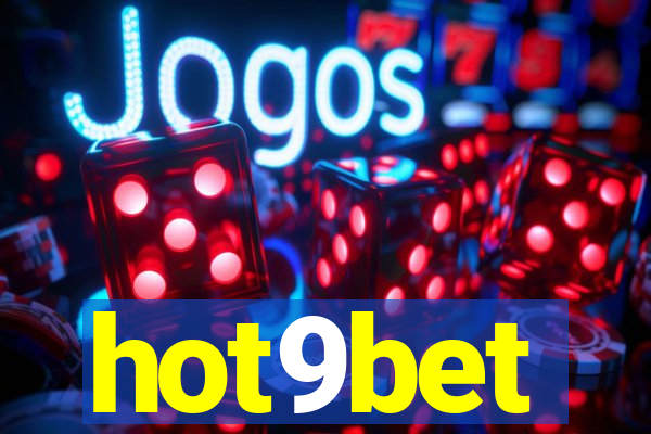 hot9bet