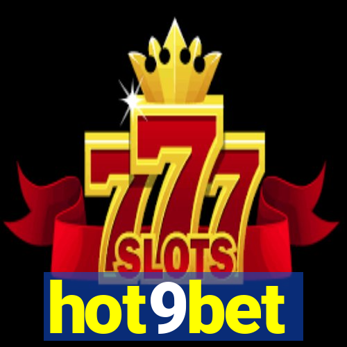hot9bet
