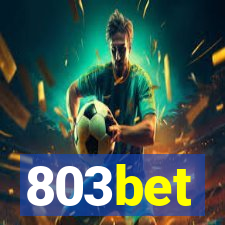 803bet