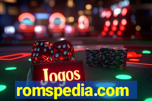 romspedia.com