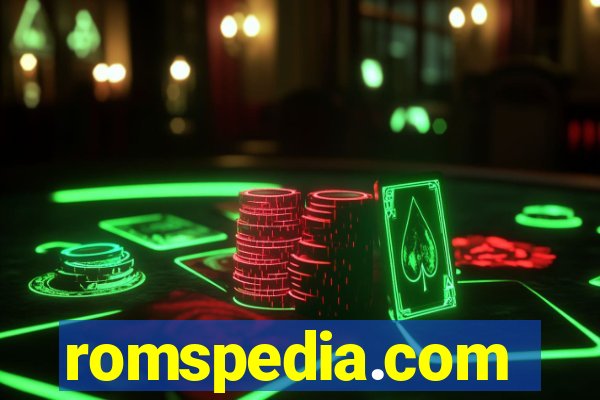 romspedia.com