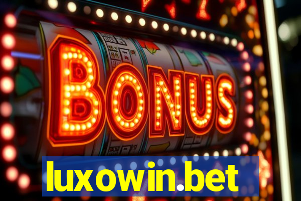 luxowin.bet