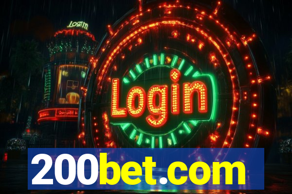 200bet.com