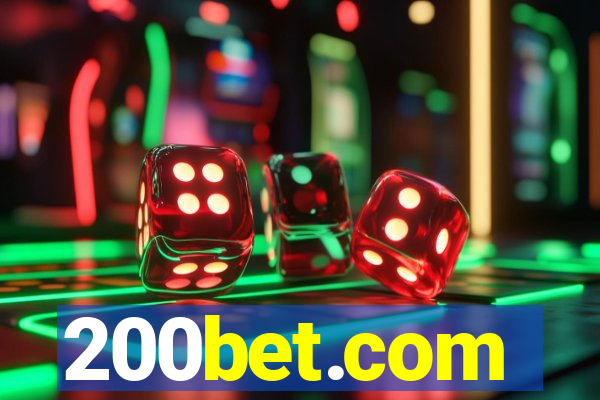 200bet.com