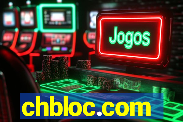 chbloc.com