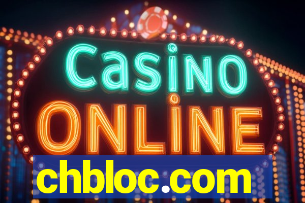 chbloc.com
