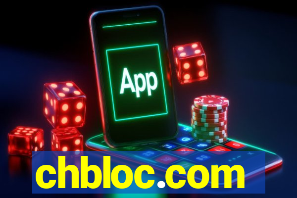 chbloc.com