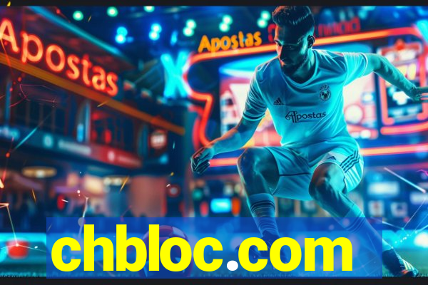 chbloc.com
