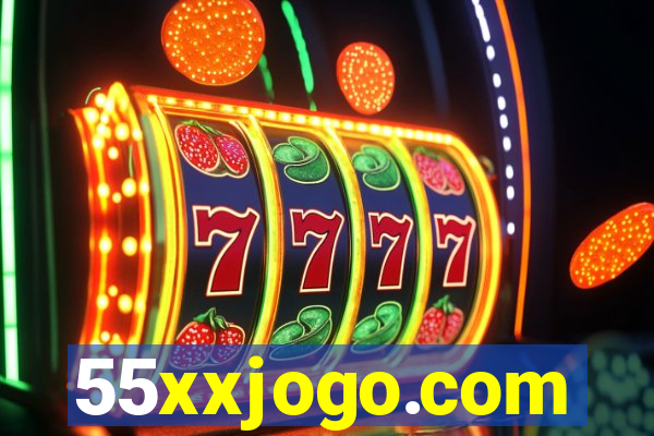 55xxjogo.com