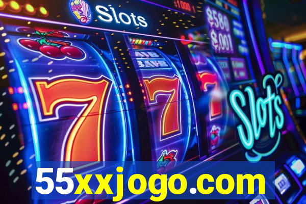 55xxjogo.com