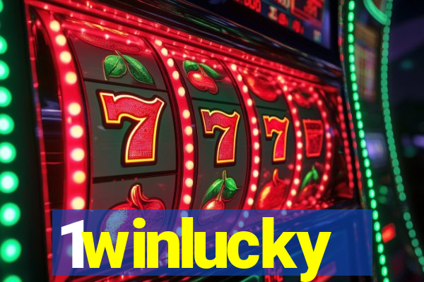1winlucky